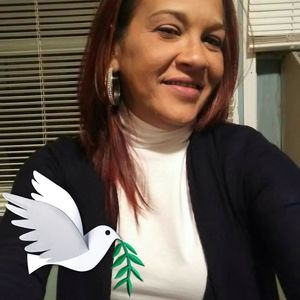 Meet your Posher, Brenda